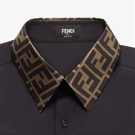 camisas fendi|fendi shirts for men.